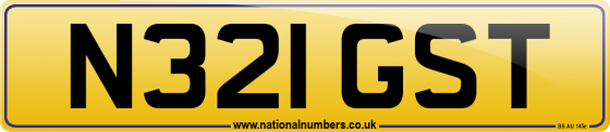 N321 GST