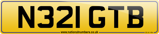 N321 GTB