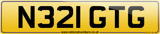 N321 GTG