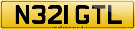 N321 GTL