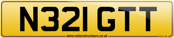 N321 GTT