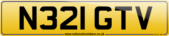N321 GTV