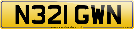 N321 GWN