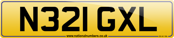 N321 GXL