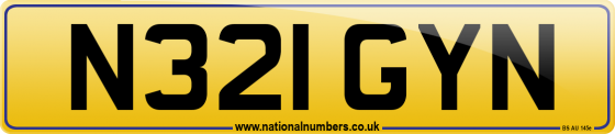N321 GYN
