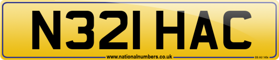 N321 HAC
