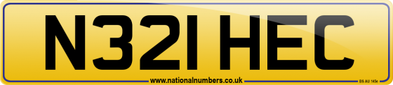 N321 HEC