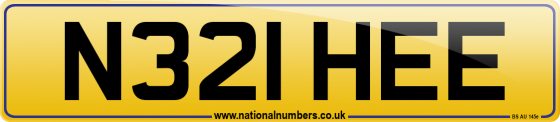 N321 HEE