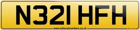 N321 HFH