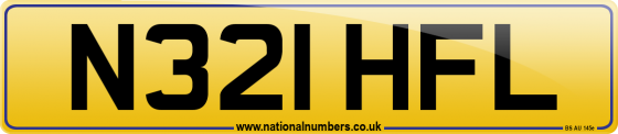 N321 HFL
