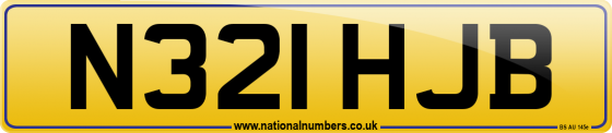 N321 HJB