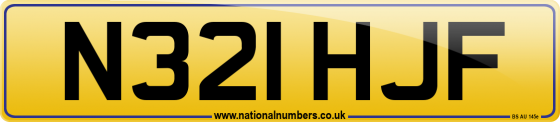 N321 HJF