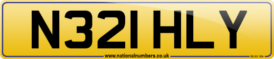 N321 HLY