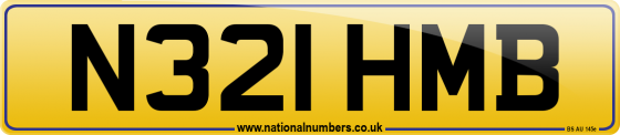 N321 HMB