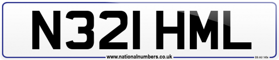 N321 HML