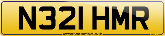 N321 HMR