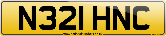 N321 HNC