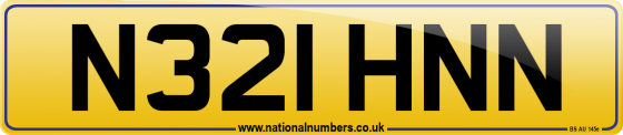 N321 HNN