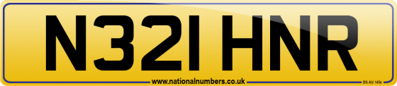 N321 HNR