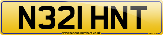 N321 HNT