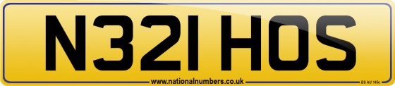 N321 HOS