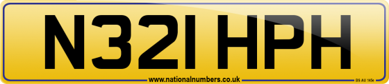 N321 HPH