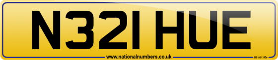 N321 HUE