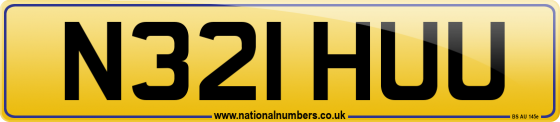 N321 HUU