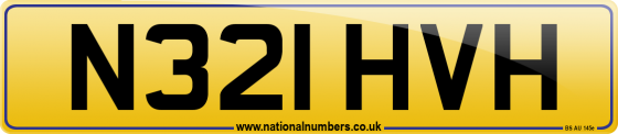 N321 HVH