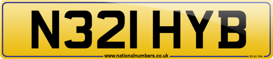 N321 HYB