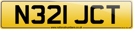N321 JCT