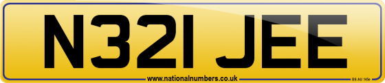 N321 JEE