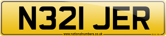 N321 JER