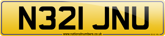 N321 JNU