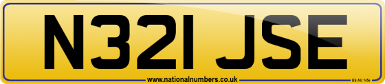 N321 JSE