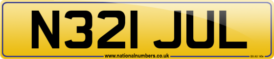 N321 JUL