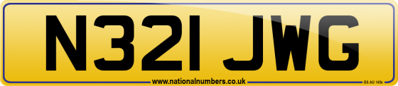 N321 JWG