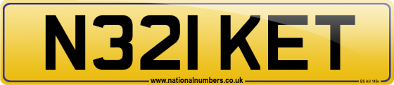 N321 KET