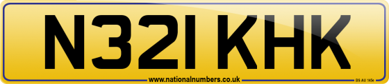 N321 KHK
