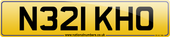 N321 KHO