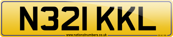 N321 KKL