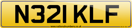 N321 KLF