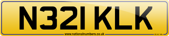 N321 KLK