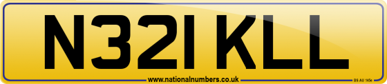 N321 KLL