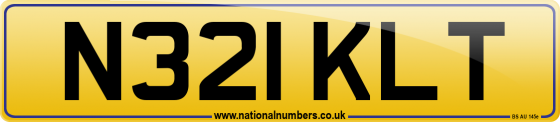 N321 KLT