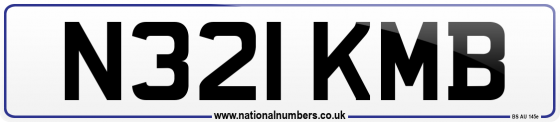 N321 KMB