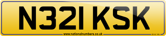 N321 KSK