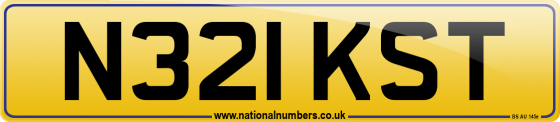 N321 KST