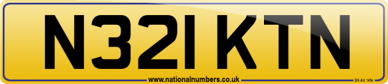 N321 KTN