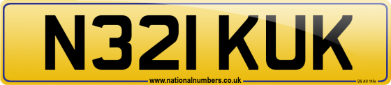 N321 KUK